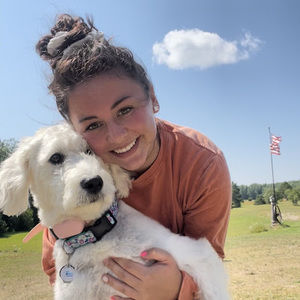 Meet your Posher, Pamela